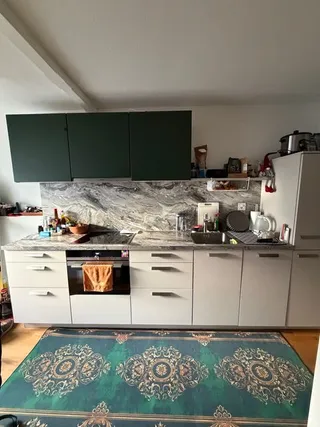 Objektbild Haldenweg 5A, 7000 Chur