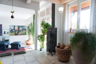 Objektbild Paradiesstrasse 2B, 5454 Bellikon