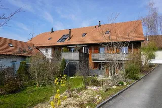 Objektbild Paradiesstrasse 2B, 5454 Bellikon