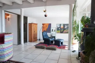 Objektbild Paradiesstrasse 2B, 5454 Bellikon