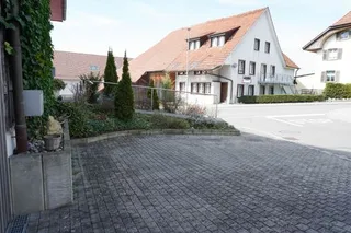Objektbild Paradiesstrasse 2B, 5454 Bellikon