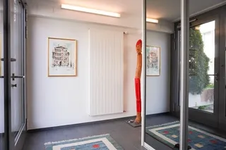 Objektbild Paradiesstrasse 2B, 5454 Bellikon