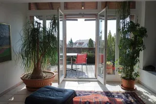 Objektbild Paradiesstrasse 2B, 5454 Bellikon