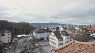 Objektbild Sempacherstrasse 79, 8032 Zürich