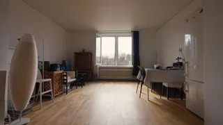 Objektbild Sempacherstrasse 79, 8032 Zürich