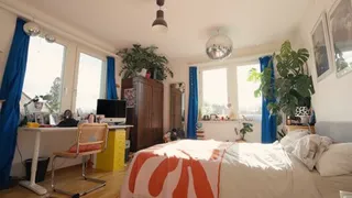 Objektbild Sempacherstrasse 79, 8032 Zürich