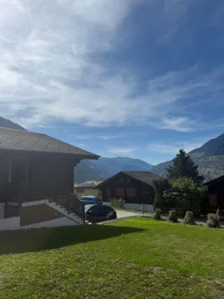 Objektbild Wieggischmatta 23, 3911 Ried-Brig