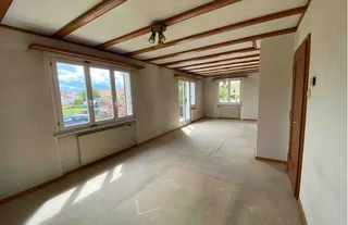 Objektbild Niederfeldweg 10, 4704 Niederbipp