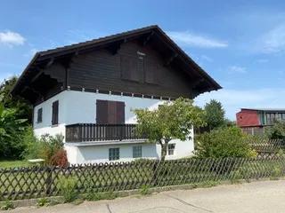 Objektbild Niederfeldweg 10, 4704 Niederbipp