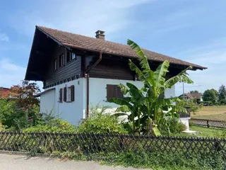 Objektbild Niederfeldweg 10, 4704 Niederbipp