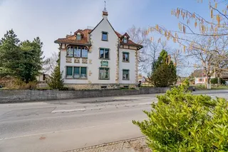 Objektbild Hallwilerstrasse 11, 5724 Dürrenäsch