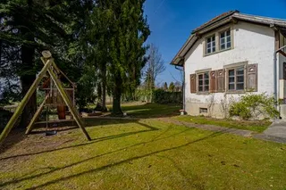 Objektbild Hallwilerstrasse 11, 5724 Dürrenäsch