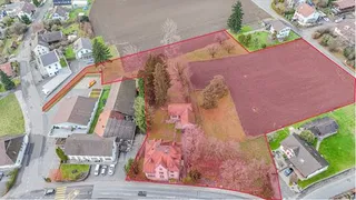 Objektbild Hallwilerstrasse 11, 5724 Dürrenäsch