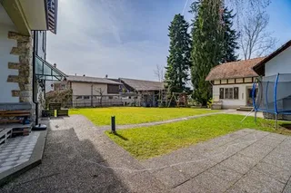 Objektbild Hallwilerstrasse 11, 5724 Dürrenäsch