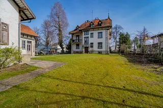 Objektbild Hallwilerstrasse 11, 5724 Dürrenäsch