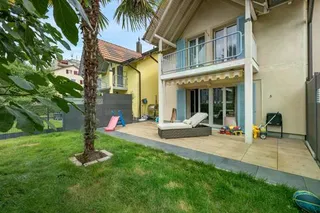 Objektbild Langackerstrasse 32, 4332 Stein