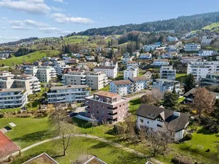 Objektbild Langmoosweg 2B, 9400 Rorschach