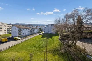 Objektbild Langmoosweg 2B, 9400 Rorschach