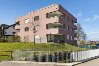 Objektbild Langmoosweg 2B, 9400 Rorschach