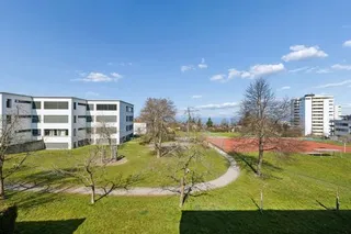 Objektbild Langmoosweg 2B, 9400 Rorschach