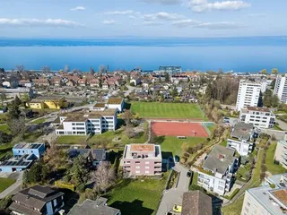 Objektbild Langmoosweg 2B, 9400 Rorschach