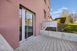 Objektbild Langmoosweg 2B, 9400 Rorschach