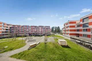 Objektbild Salmsacherstrasse 15, 8590 Romanshorn