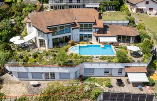 Objektbild Bas de Chaux 11, 1585 Bellerive