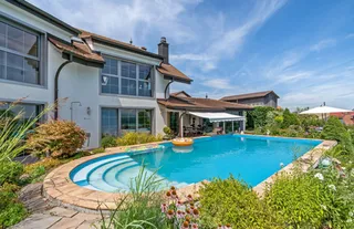 Objektbild Bas de Chaux 11, 1585 Bellerive