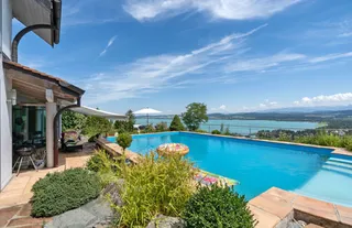 Objektbild Bas de Chaux 11, 1585 Bellerive