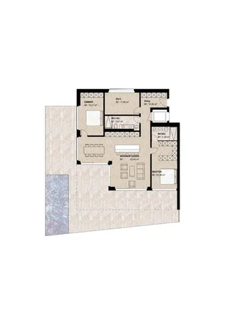 Objektbild Sonnenbergstrasse 47, 5734 Reinach