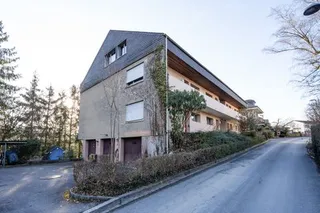 Objektbild Thormannmätteliweg 37, 3004 Bern