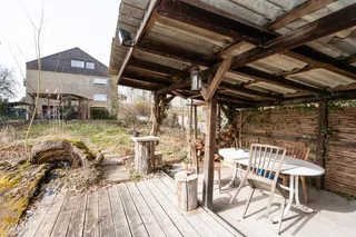 Objektbild Thormannmätteliweg 37, 3004 Bern