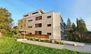 Objektbild Alte Strasse 31, 5734 Reinach