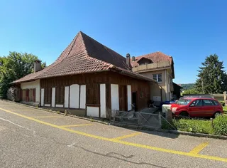 Objektbild Schmittenstrasse 19, 4914 Roggwil