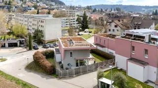 Objektbild Mühleweg 31, 8222 Beringen