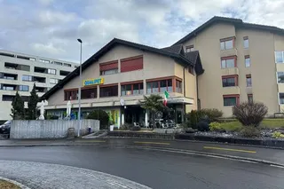 Objektbild Bitzistrasse 5, 6370 Stans