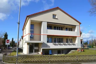 Objektbild Koppigenstrasse 42, 3427 Utzenstorf