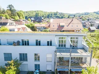 Objektbild Schlossstrasse 1b, 3067 Boll