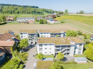 Objektbild Schlossstrasse 1B, 3067 Vechigen