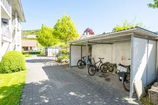 Objektbild Schlossstrasse 1B, 3067 Vechigen