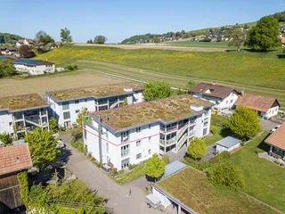 Objektbild Schlossstrasse 1B, 3067 Vechigen