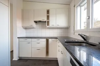 Objektbild Schlossstrasse 1B, 3067 Vechigen