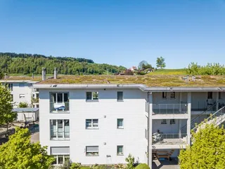 Objektbild Schlossstrasse 1B, 3067 Vechigen