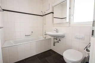 Objektbild Schlossstrasse 1B, 3067 Vechigen