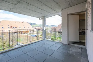 Objektbild Schlossstrasse 1B, 3067 Vechigen