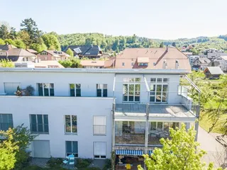 Objektbild Schlossstrasse 1B, 3067 Vechigen