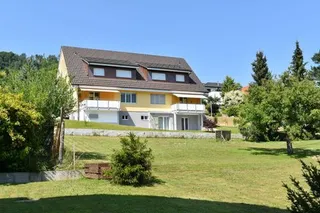 Objektbild Grabenackerstrasse 340, 4234 Zullwil