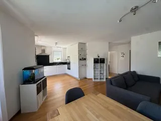 Objektbild Grabenackerstrasse 340, 4234 Zullwil
