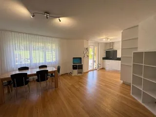 Objektbild Grabenackerstrasse 340, 4234 Zullwil